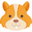Хомяк иконка 64x64