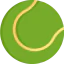 Мяч иконка 64x64
