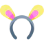 Ears icon 64x64