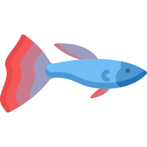 Fish icon