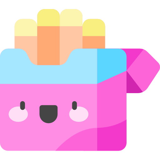 Cigarettes icon