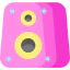 Speaker icon 64x64