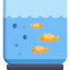 Аквариум иконка 64x64