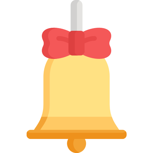 Bell icon