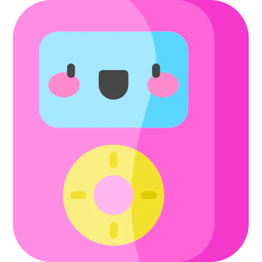 Ipod icon