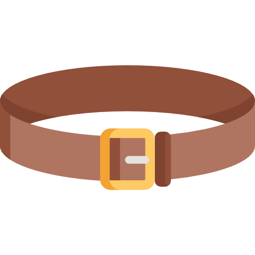 Collar icon