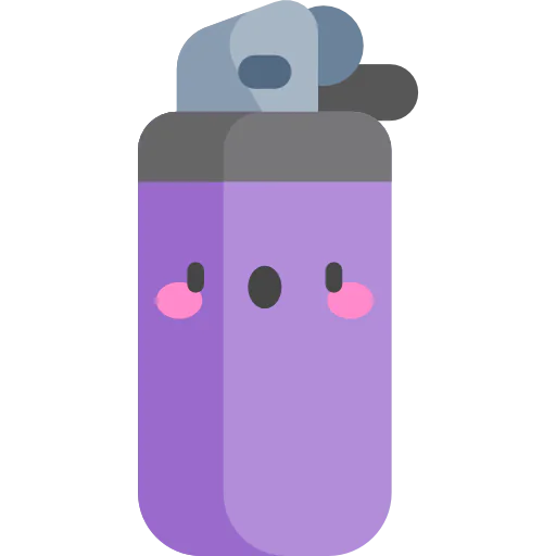 Lighter icon