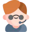 Сторожить иконка 64x64