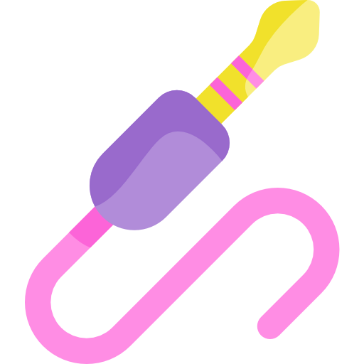 Plug icon