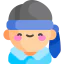People icon 64x64
