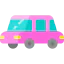 Limousine icon 64x64