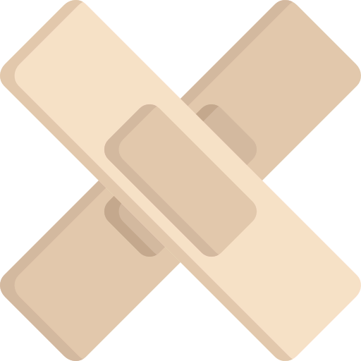 Patch icône
