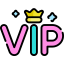 Vip アイコン 64x64