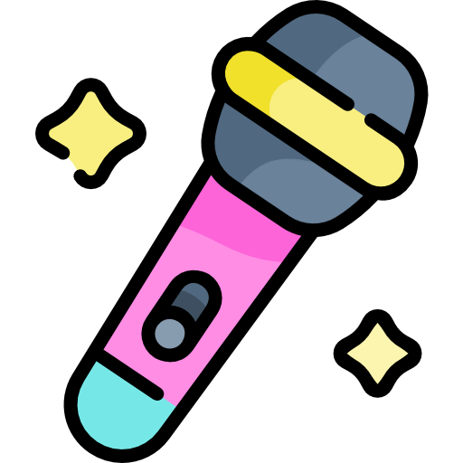 Microphone icon