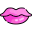 Lips icon 64x64