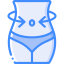Waist icon 64x64