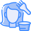 Hair dye icon 64x64