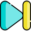 Next icon 64x64