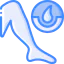 Depilation icon 64x64