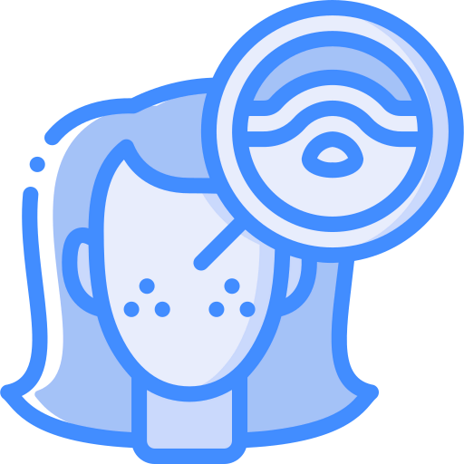 Spots icon