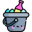 Bucket icon 64x64