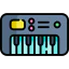 Keyboard icon 64x64