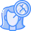 Cracked skin icon 64x64
