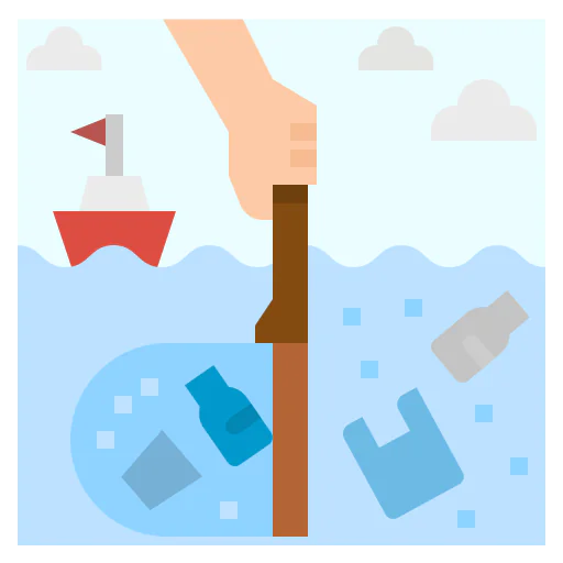 Cleaning icon