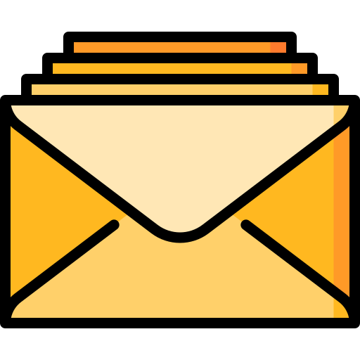 Emails icon