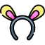 Ears icon 64x64
