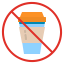 No plastic іконка 64x64