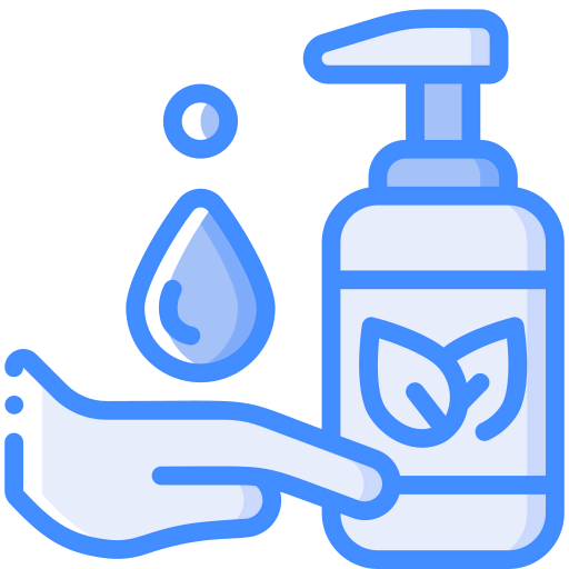 Soap icon