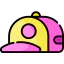Hat icon 64x64