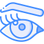 Eyebrow icon 64x64