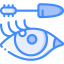 Eyelash mascara icon 64x64