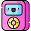Ipod icon 64x64