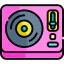 Mixing board Symbol 64x64