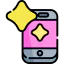 Phone icon 64x64