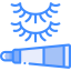 Eyelashes icon 64x64