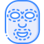 Face mask icon 64x64
