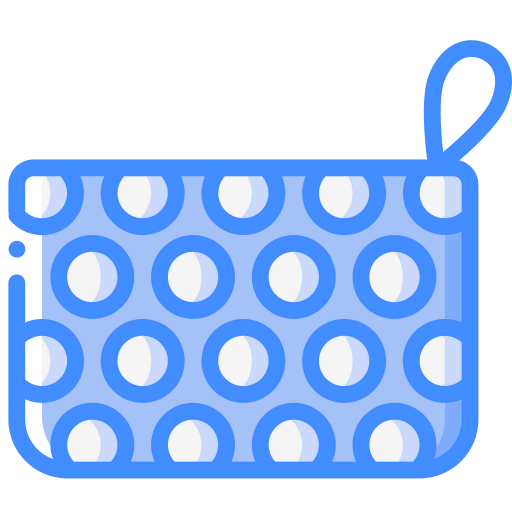 Vanity case icon