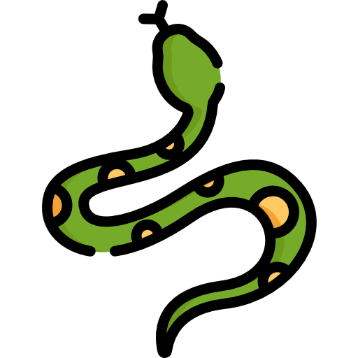 Snake icon