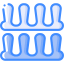 Toe separator biểu tượng 64x64