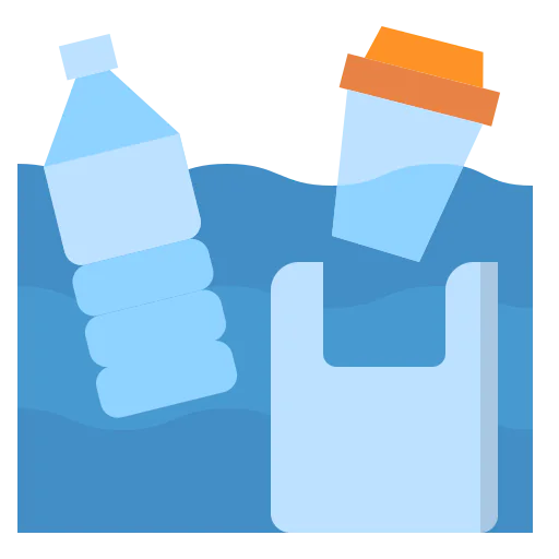 Garbage icon
