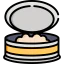Canned food icon 64x64
