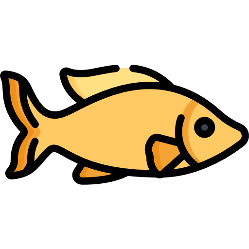Fish icon