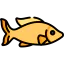 Fish icon 64x64