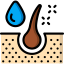Dermis icon 64x64