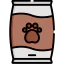 Pet food icône 64x64