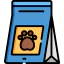 Pet food icône 64x64